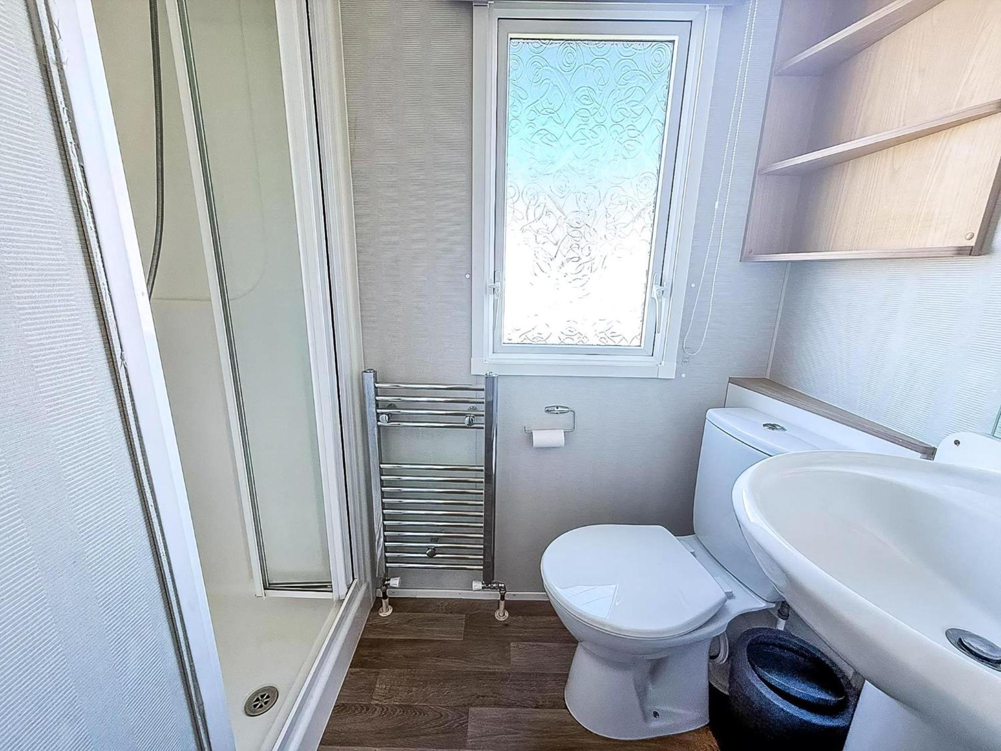Lovely 8 Berth Caravan Nearby Scratby Beach In Norfolk Ref 50021F Great Yarmouth Exterior foto