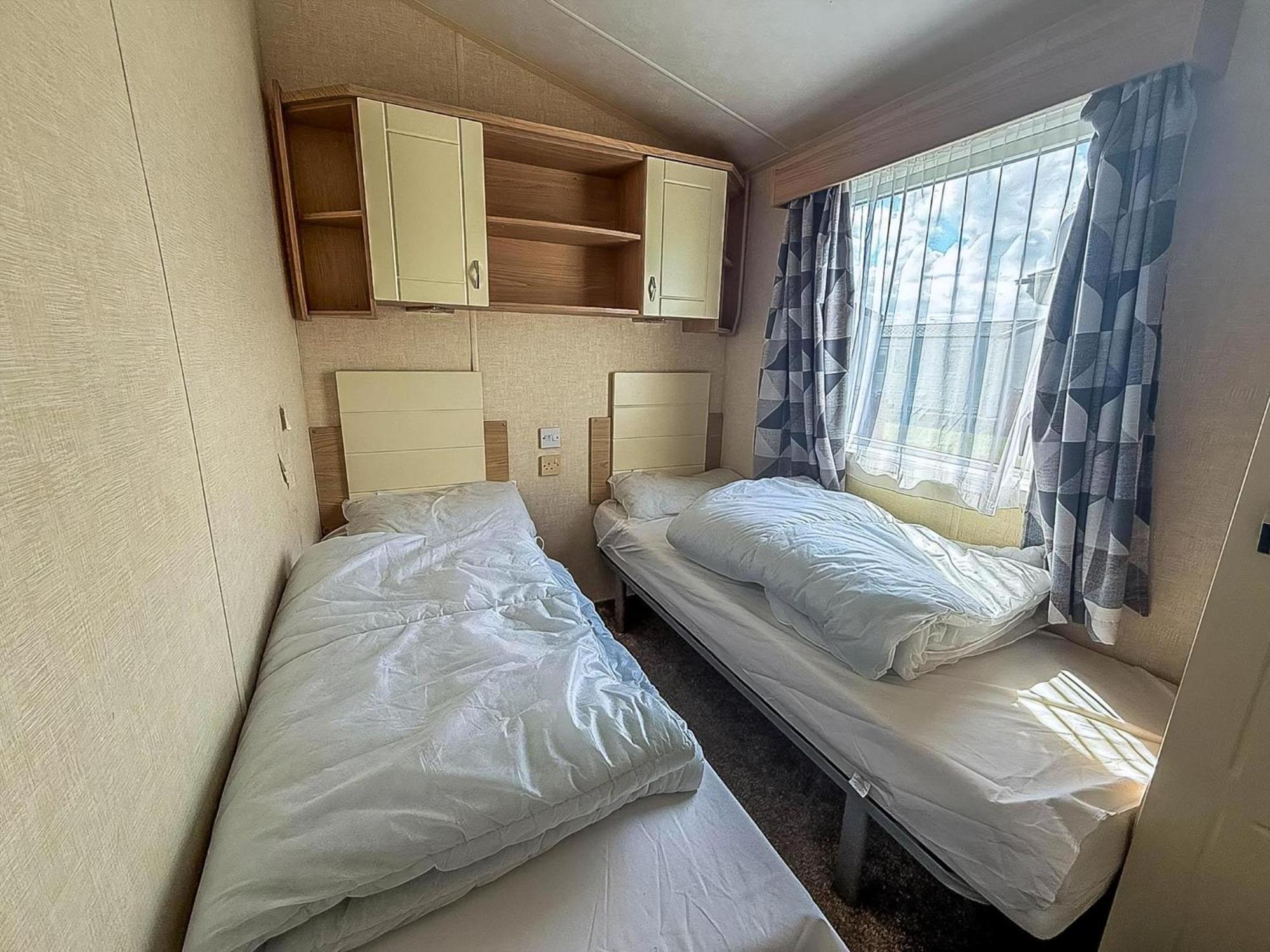 Lovely 8 Berth Caravan Nearby Scratby Beach In Norfolk Ref 50021F Great Yarmouth Exterior foto