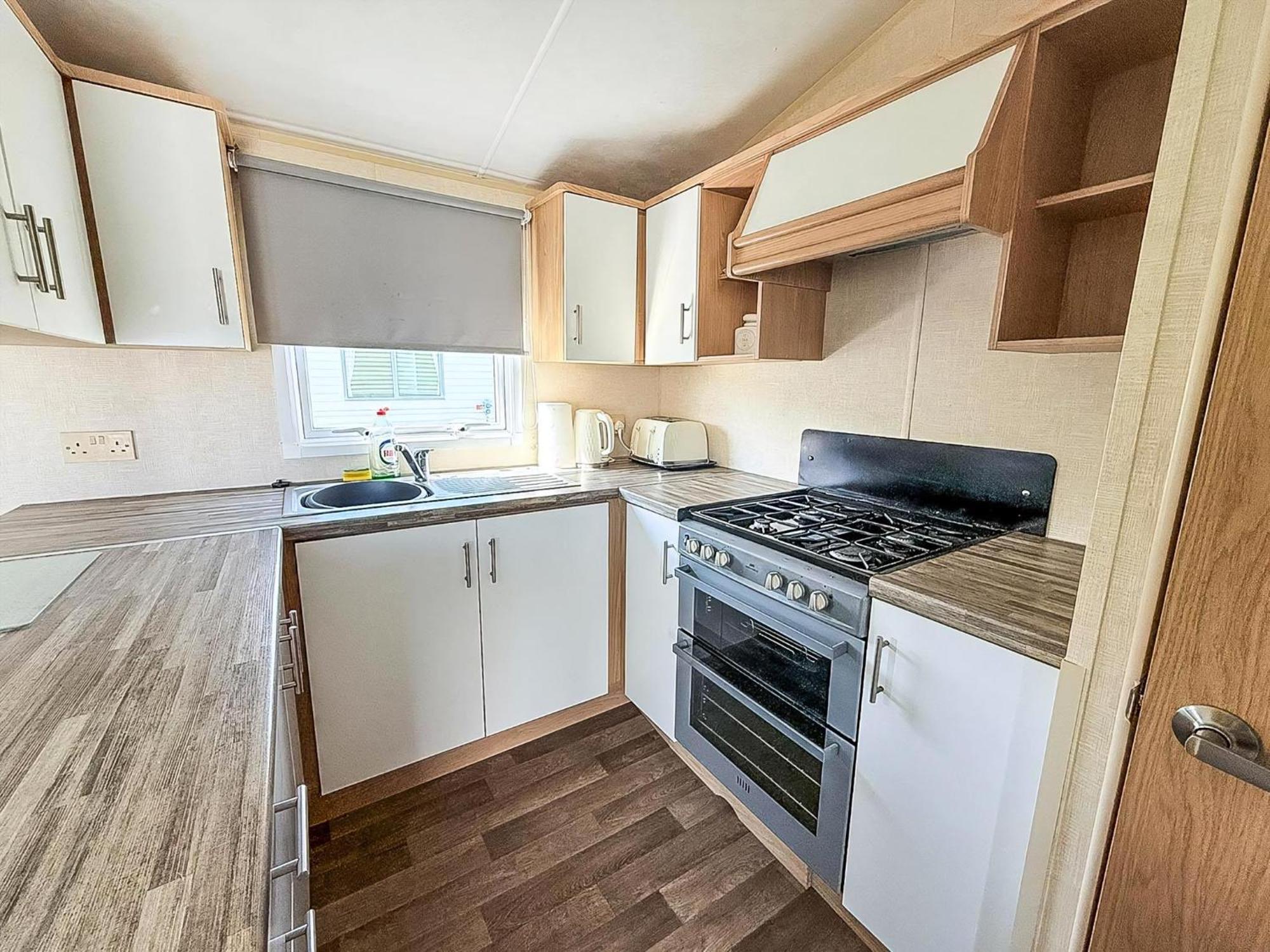 Lovely 8 Berth Caravan Nearby Scratby Beach In Norfolk Ref 50021F Great Yarmouth Exterior foto